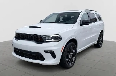 2022 Dodge Durango GT GT | BlackTop -Tech- Premium Pkg | SAVE... Image# 1