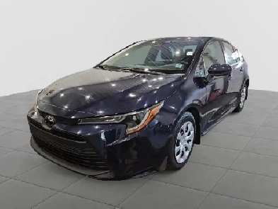 2024 Toyota Corolla LE LE | Adaptive Cruise | Heated Seats Image# 1