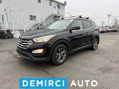 2015 Hyundai Santa Fe Sport PremiumSIEGES CHAUFFANTSMAGS Image# 1