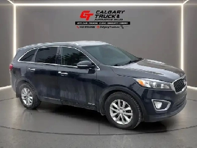 2018 Kia Sorento LX V6 AWD Image# 1