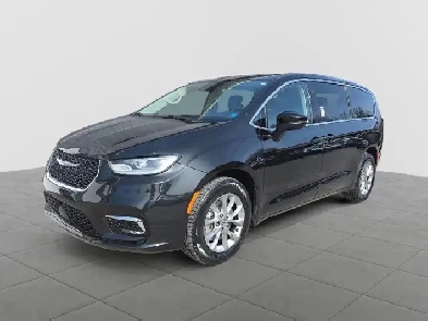 2023 Chrysler Pacifica Touring-L Touring- L| Leather Seats |... Image# 1