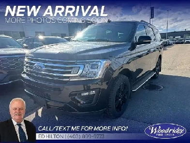 2021 Ford Expedition Image# 1
