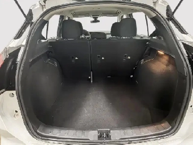 2024 Nissan Kicks SV SV | Adaptive Cruise | Heated Seats Image# 1