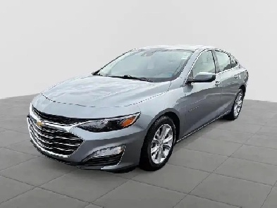 2024 Chevrolet Malibu 1LT 1LT | Save $12,791 vs New Image# 1