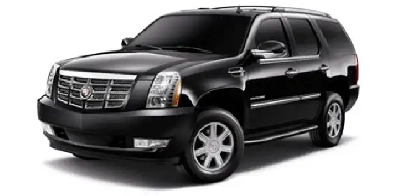 2010 Cadillac Escalade AWD 4dr Image# 1