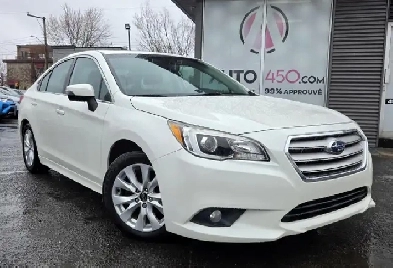 Subaru Legacy Touring 2017 TOURING TOIT MAGS BAS KILO