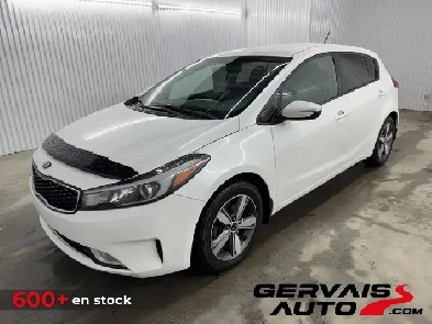 KIA Forte5 LX  2018 à vendre Image# 1