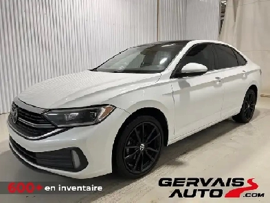 Volkswagen Jetta Highline avec boîte automatique 2022 à vendre Image# 1