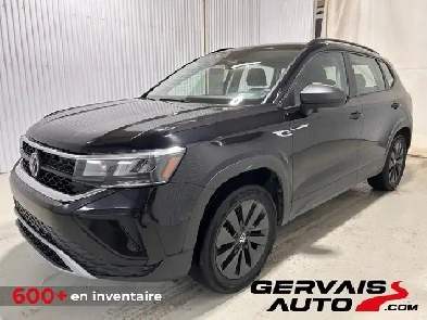 Volkswagen Taos Trendline 4MOTION 2022 à vendre Image# 1