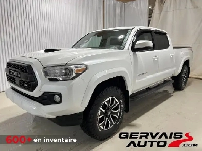 Toyota Tacoma Double Cab 4x4 BA 2023  vendre