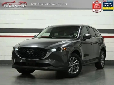 2024 Mazda CX-5 GS No Accident Leather Heated Seats Radar Cruise Image# 1