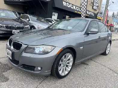 2011 BMW 328 i xDrive