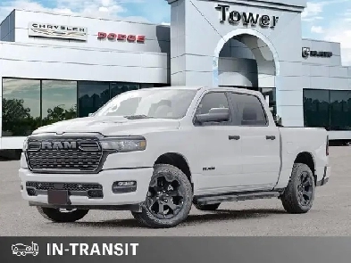 2026 Ram 1500 Express Image# 1