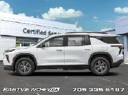 2026 Chevrolet Traverse LT  Heated Seats  390 BW