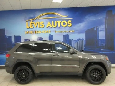 JEEP GRAND CHEROKEE 2021 TRAILHAWK V6 3.6L 4X4 / TOIT PANO / FUL Image# 1