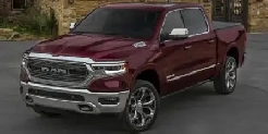 2022 Ram 1500 Sport Image# 1