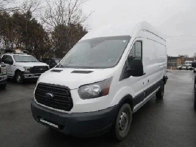 Ford Transit250 T250 148 Hi Rf 9000 GVWR Sliding RH Dr financ