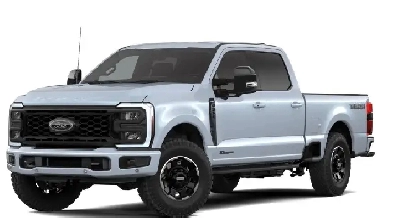 2026 Ford F250 Super Duty SRW Lariat
