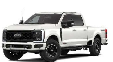2026 Ford F-350 Super Duty SRW Lariat Image# 1