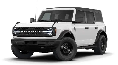 2026 Ford Bronco Outer Banks Image# 1