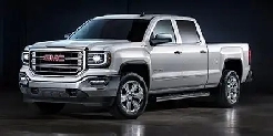 2018 GMC Sierra 1500 SLT Image# 1