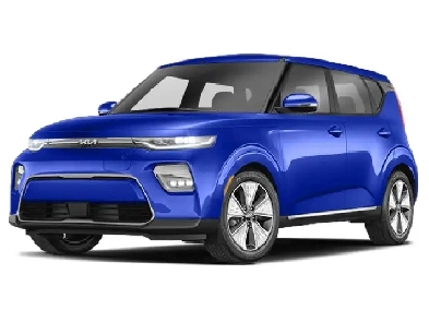 2023 Kia Soul EV