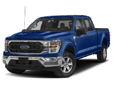 2022 Ford F150 XLT 4WD XTR CREW 4X4 Wholesale to the public