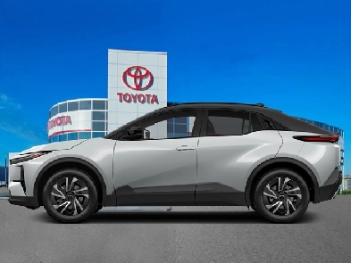 2026 Toyota CHR XSE