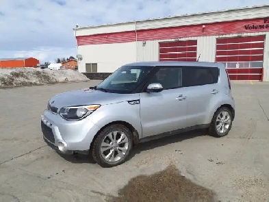2016 KIA Soul Image# 1