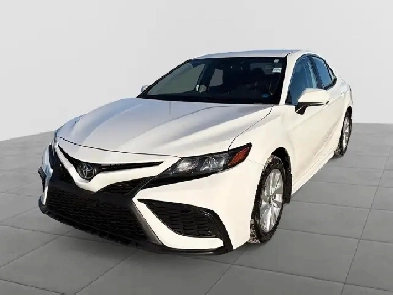 2024 Toyota Camry SE SE  Adaptive Cruise  Heated Seats