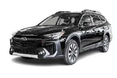 2025 Subaru Outback Limited XT  Cuir  Mags  GPS  Toit  Fogl