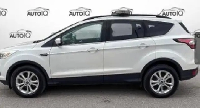 WANTED Ford Escape Hybrid With Low KMs Any Year