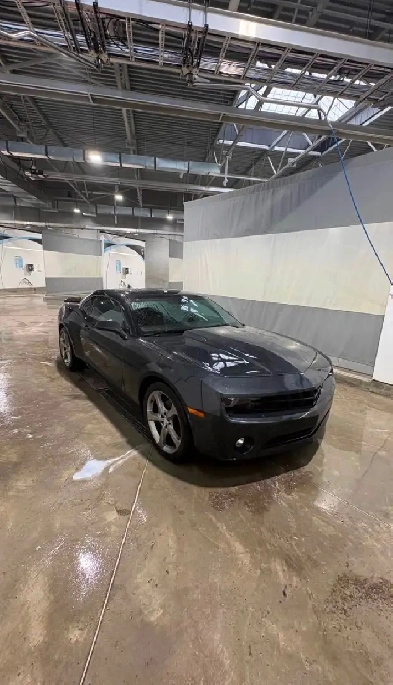 2013 Chevy Camaro 2LT