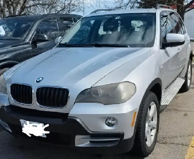 2009 BMW X5 Image# 1