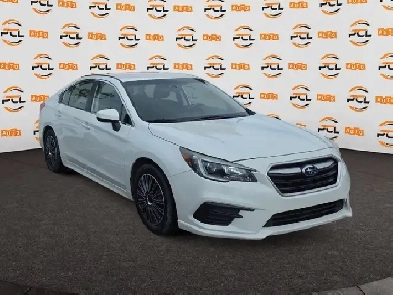 2019 Subaru Legacy AWD Low km B.camera  1YR Warranty Image# 1
