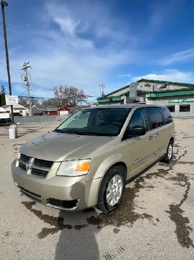 2010 dodge Grand Caravan Image# 1