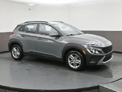 2022 Hyundai Kona Essential FWD Heated Seats, Alloys, Apple/Andr Image# 1
