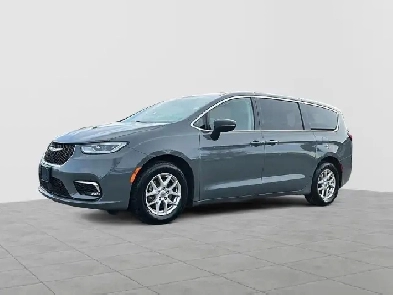2023 Chrysler Pacifica Touring-L Touring-L | Leather | SAVE $... Image# 1