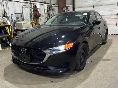 2023 Mazda Mazda3 ! Arriving Soon ! l GS l FWD l Auto l 2.0L l 4 Image# 1