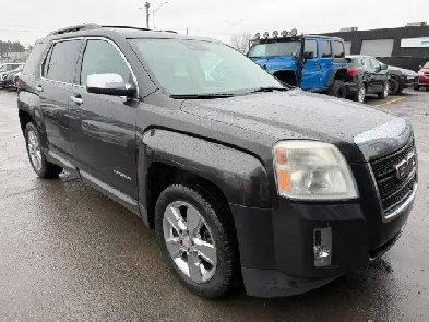 2015 GMC Terrain SLE Image# 1