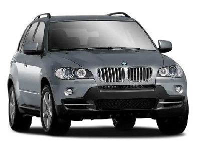 2009 BMW X5 48i