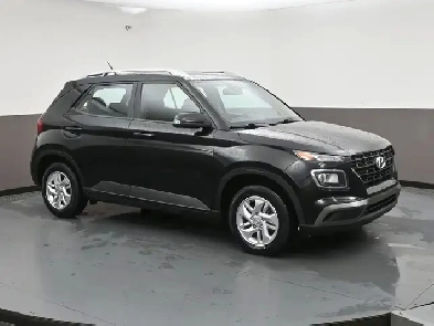 2024 Hyundai Venue PREFERRED BACKUP CAMERA HEATED SEATS  MORE