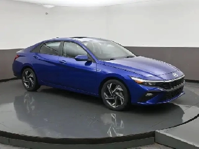 2025 Hyundai Elantra PREFERRED BACKUP CAMERA HEATED SEATS  MORE