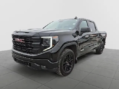 2024 GMC Sierra 1500 Elevation Elevation  X31  SAVE 22316