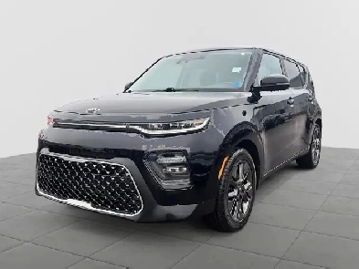 2020 Kia Soul EX EX  Sunroof  Heated Seats  Wheels