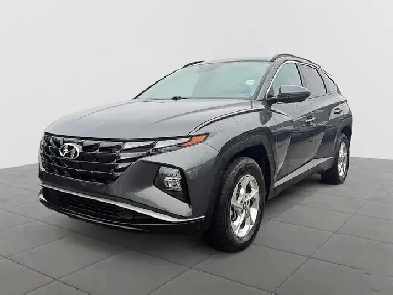 2024 Hyundai Tucson Preferred Preferred | Adaptive Cruise | H... Image# 1
