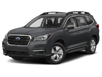 2020 Subaru Ascent Convenience 8 Passenger AWD