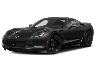 2019 Chevrolet Corvette
