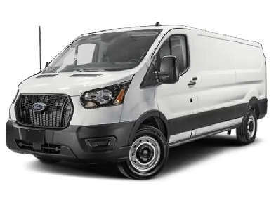 2024 Ford Transit Cargo Van Image# 1