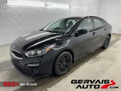 KIA Forte LX 2021 à vendre Image# 1